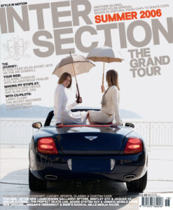 Intersection Magazine Intersection Magazine: Car News & Information In 2025