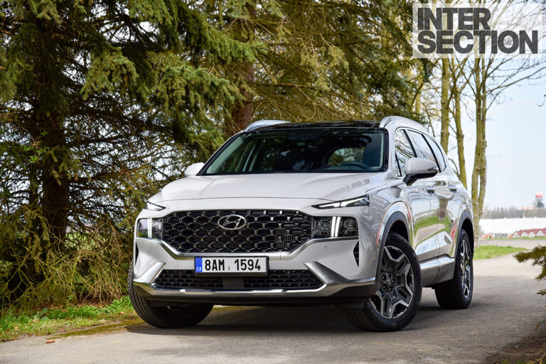 Top 5 Hyundai Santa Fe Years To Avoid For Lifetime