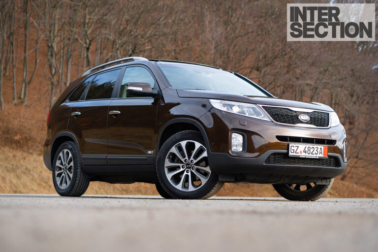 7 Kia Sorento Years To Avoid & Most Problems