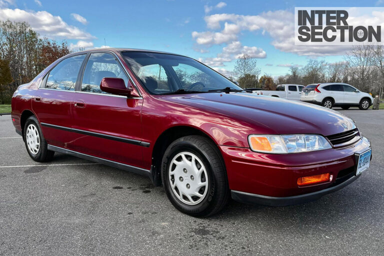 What is the best year for honda accord