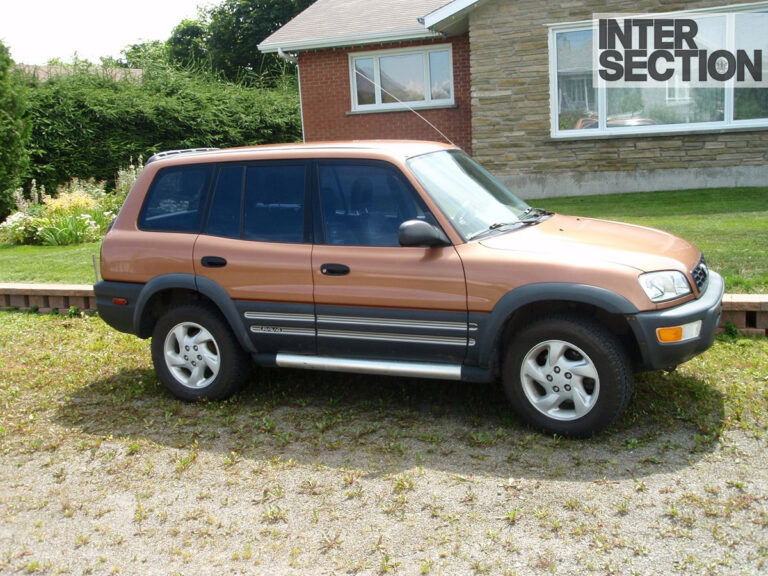 Top 9 Toyota RAV4 Years to Avoid & 5 Best Years