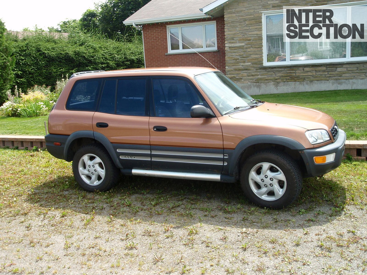 Top 9 Toyota RAV4 Years to Avoid & 5 Best Years