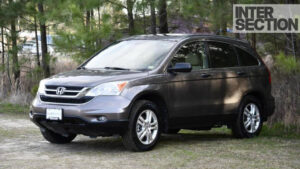 best years for honda crv