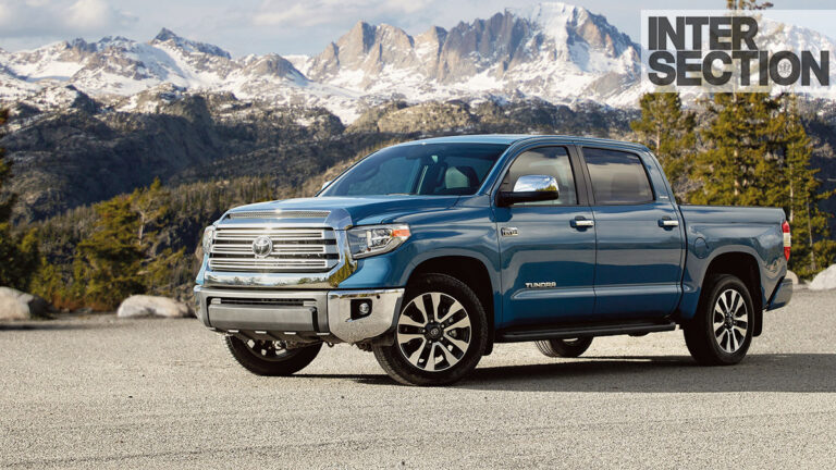 The 4 Best Years for Toyota Tundra & 2 Years To Avoid