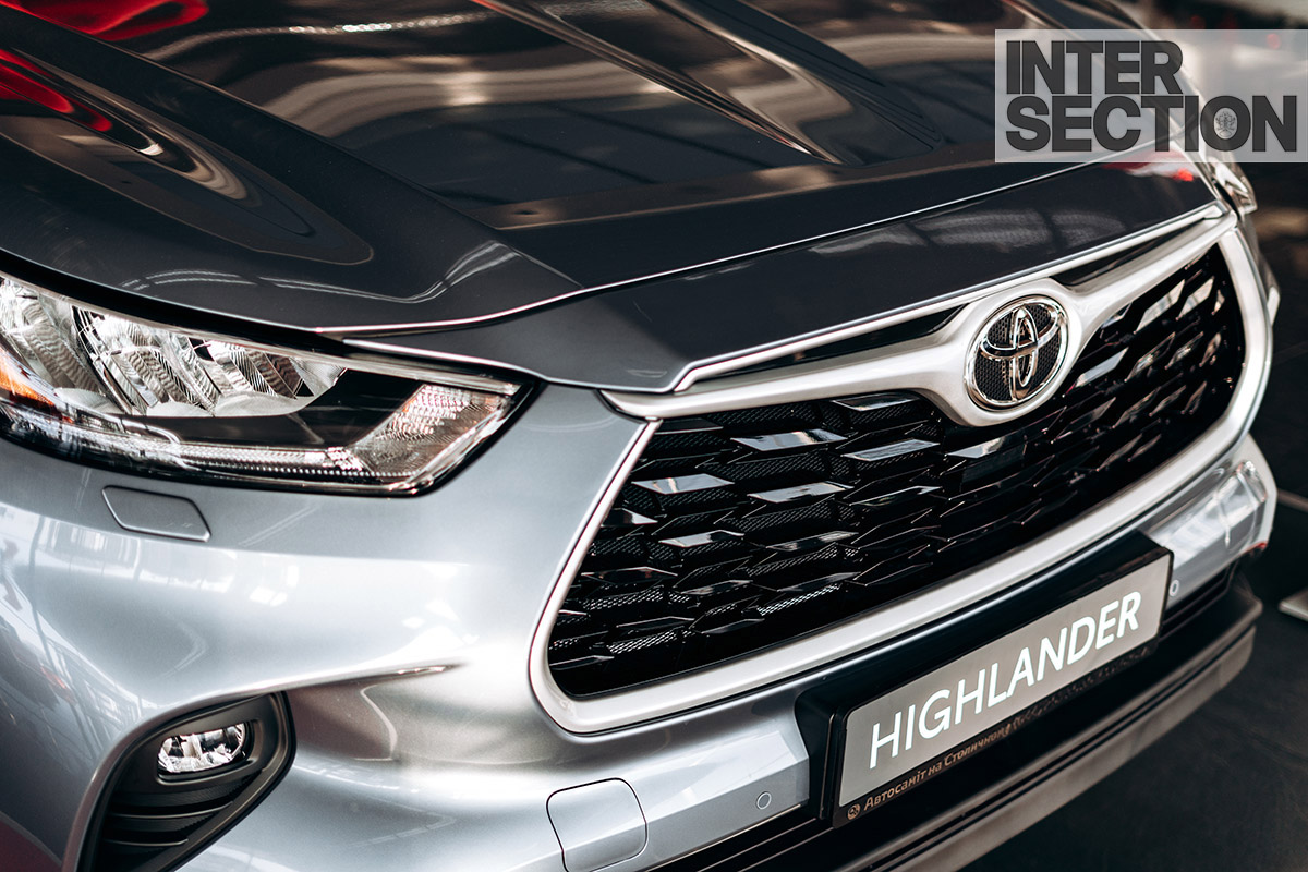 How Long Does A Toyota Highlander Last? A Complete Overview