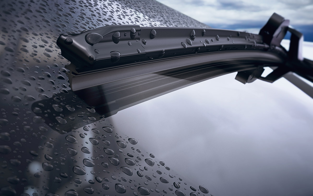 Windshield Wipers