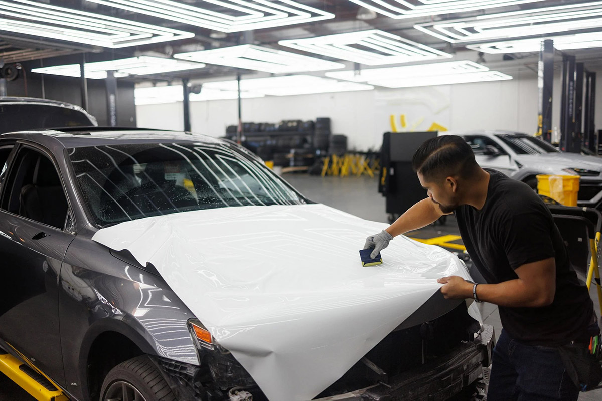 Trends in Automotive Customization