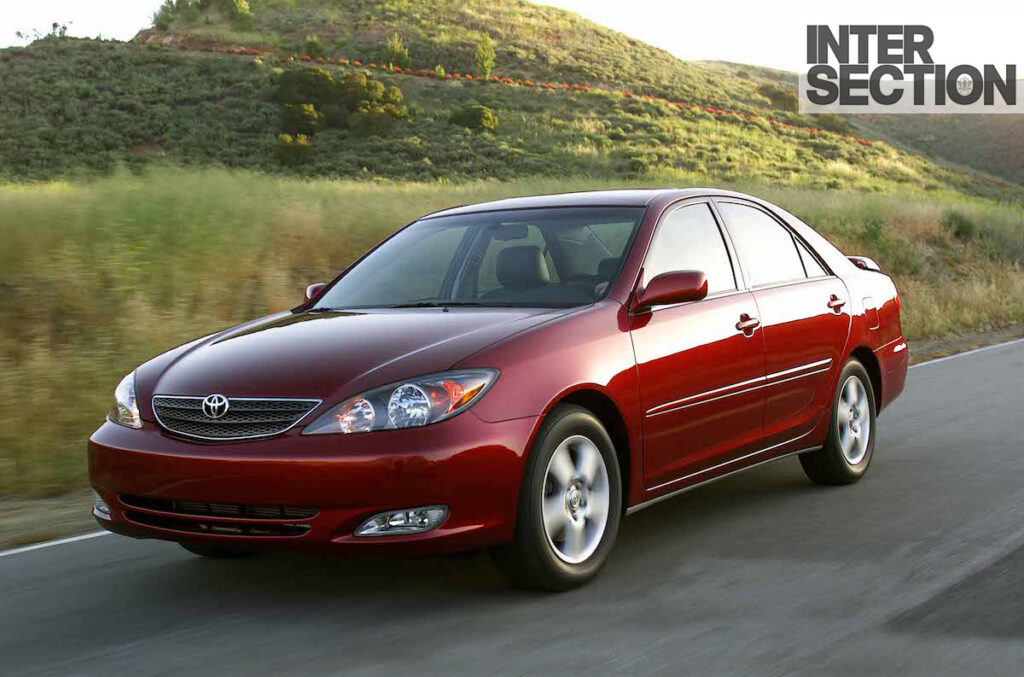 2005 Toyota Camry