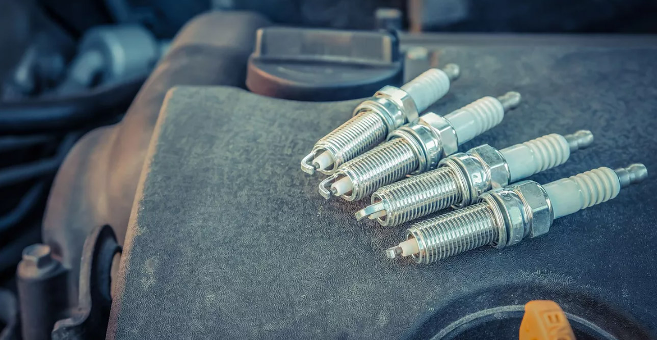 Ignition Parts and Sensors