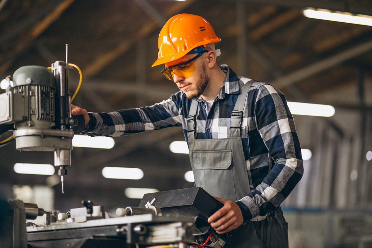 Mechanical Engineers