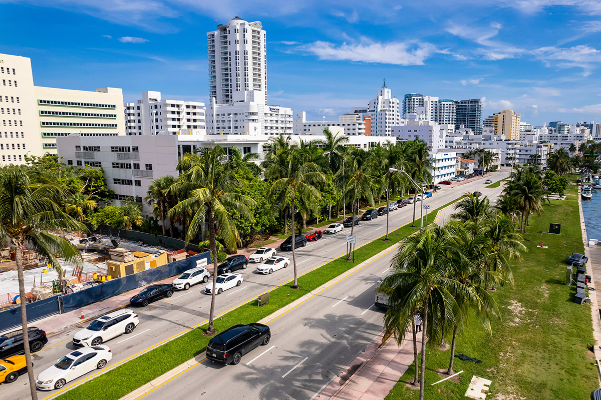 Miami Beach