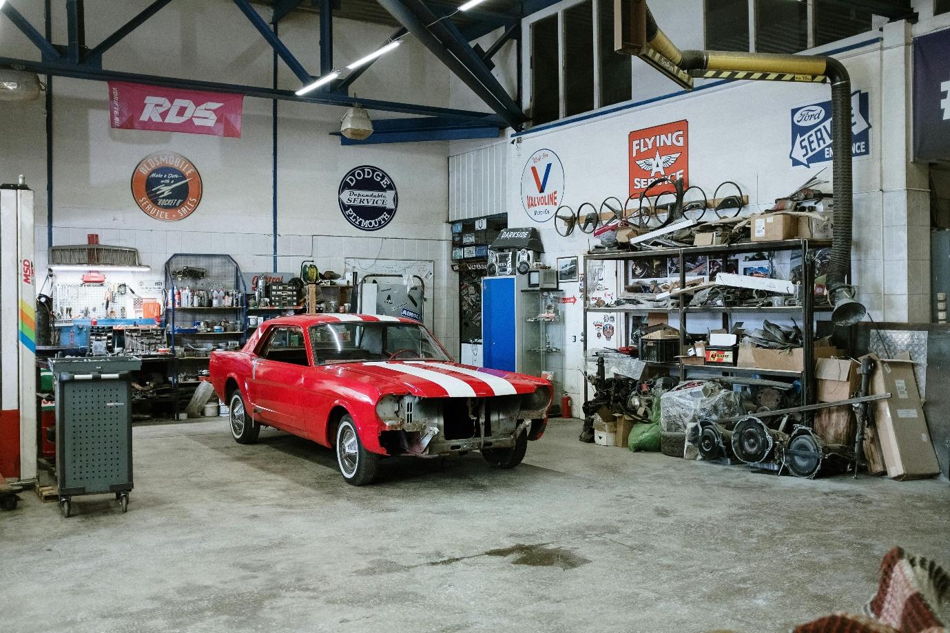 Car Culture