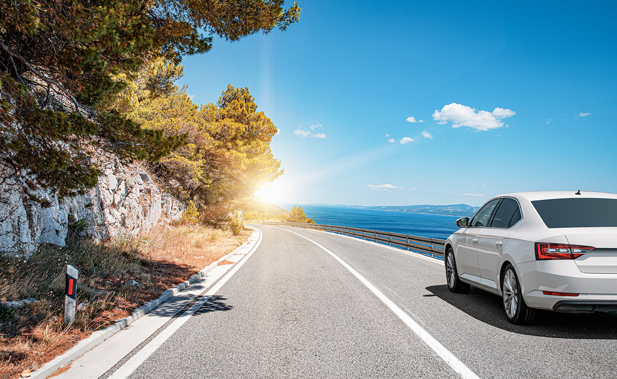 car travel