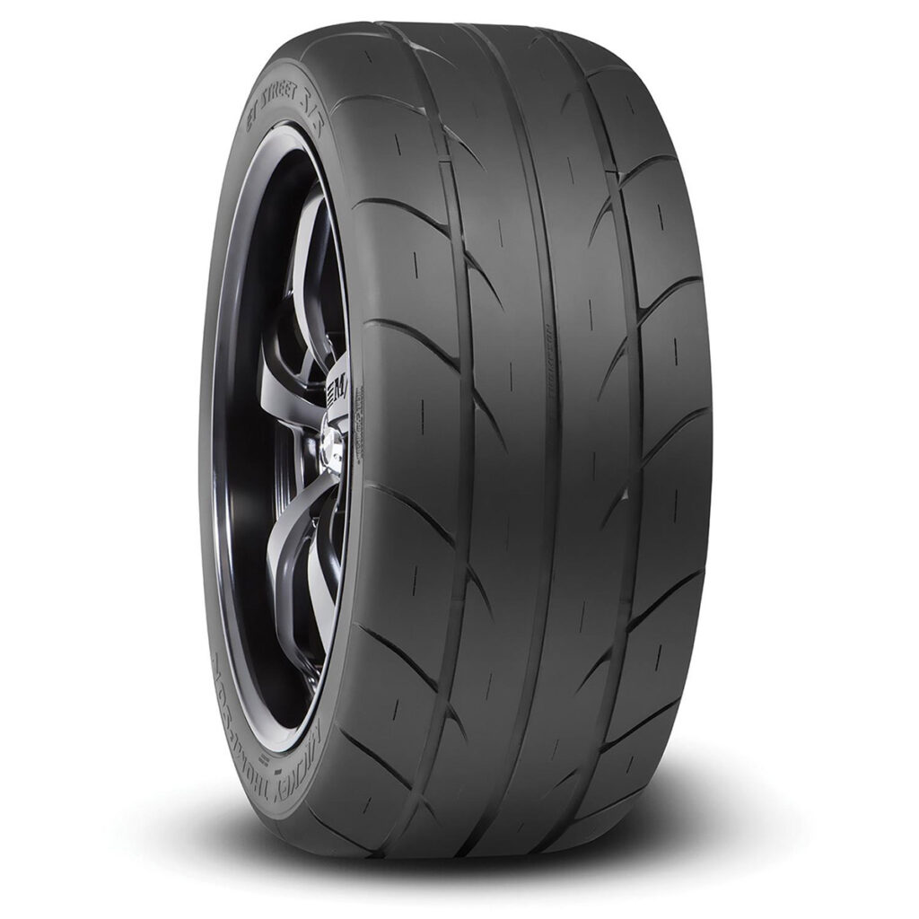 Mickey Thompson ET Street SS Tires